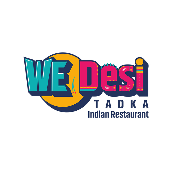 Cover photo of We Desi Tadka